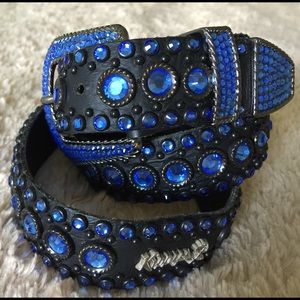 Vintage FLAWLESS authentic Kippys belt